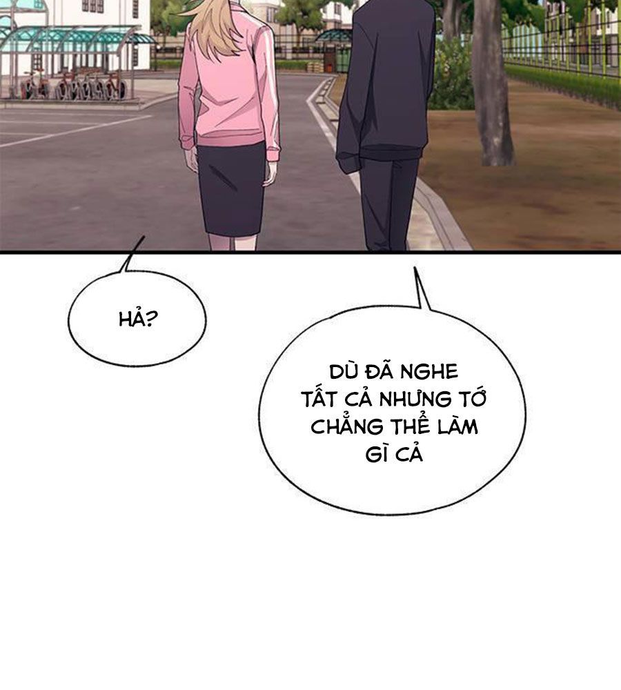 Yeonwoo's Innocence Chap 84 - Next Chap 85