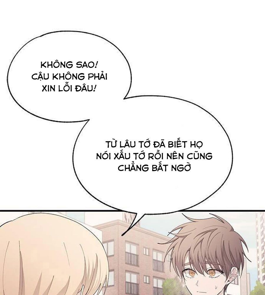 Yeonwoo's Innocence Chap 84 - Next Chap 85