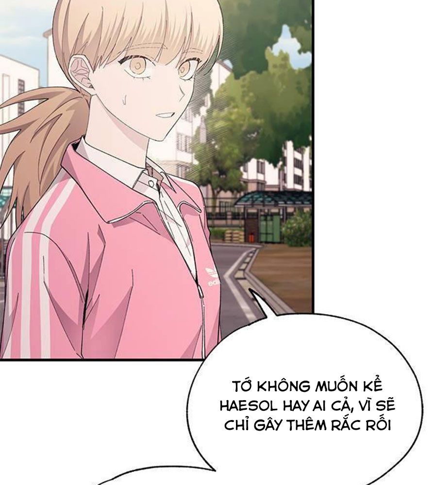Yeonwoo's Innocence Chap 84 - Next Chap 85