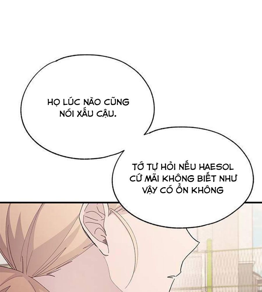Yeonwoo's Innocence Chap 84 - Next Chap 85