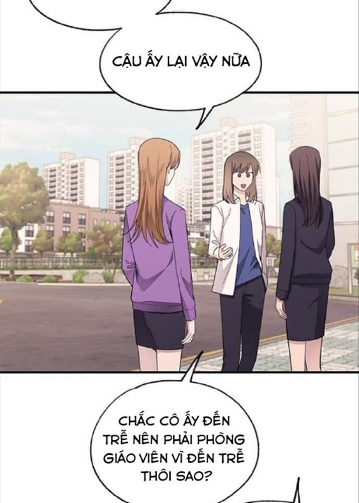 Yeonwoo's Innocence Chap 86 - Next Chap 87