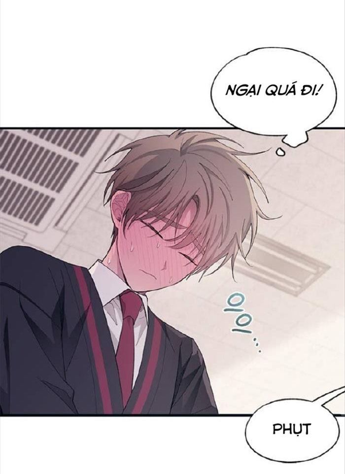 Yeonwoo's Innocence Chap 86 - Next Chap 87