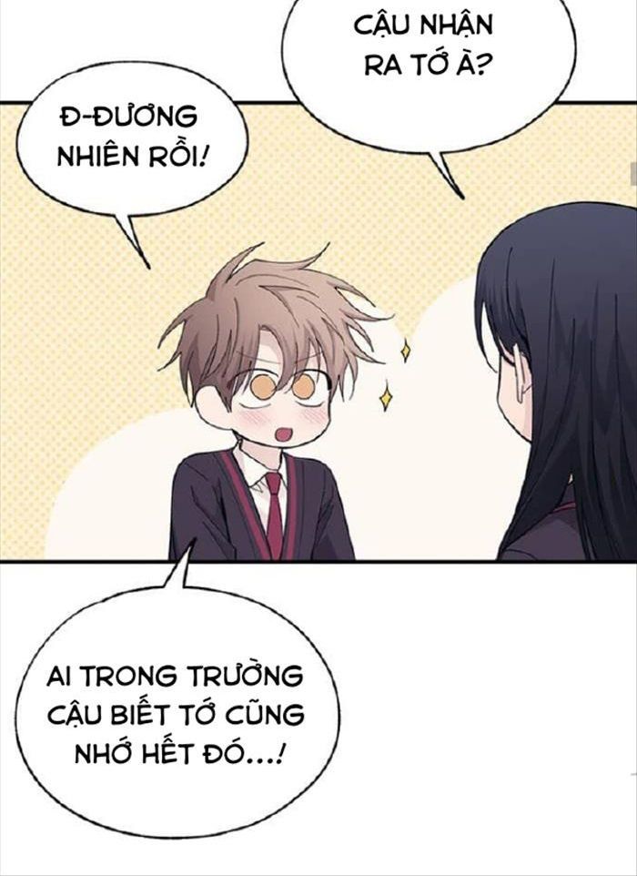 Yeonwoo's Innocence Chap 86 - Next Chap 87