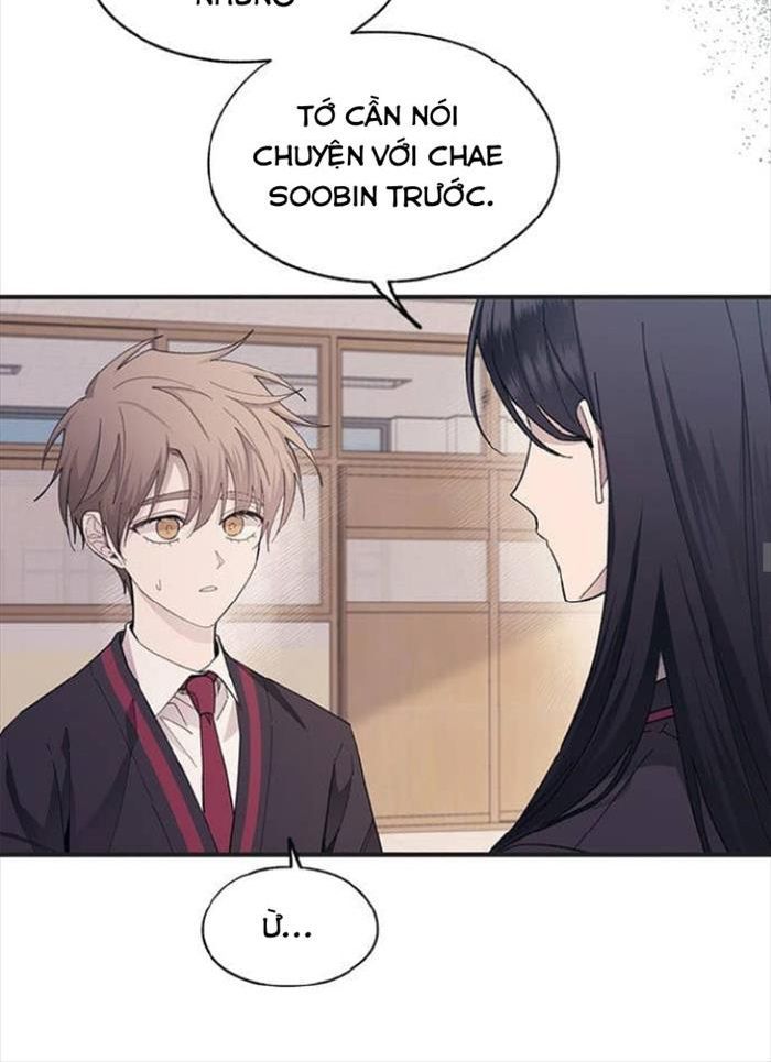Yeonwoo's Innocence Chap 86 - Next Chap 87