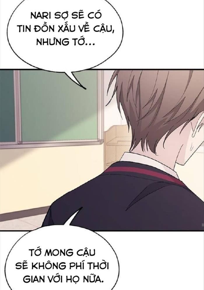 Yeonwoo's Innocence Chap 86 - Next Chap 87