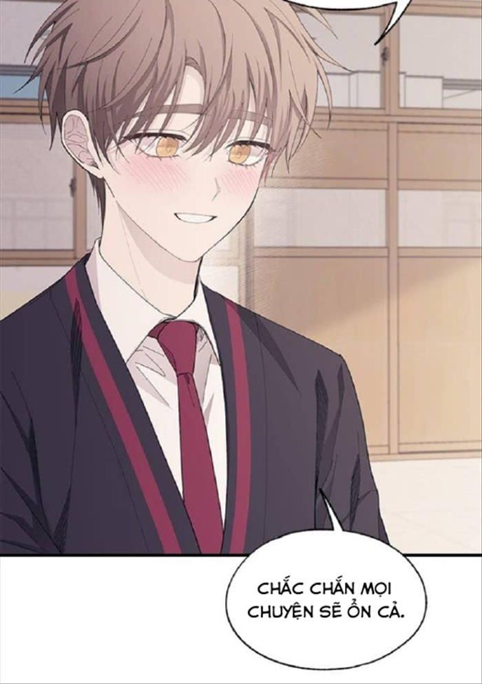 Yeonwoo's Innocence Chap 86 - Next Chap 87