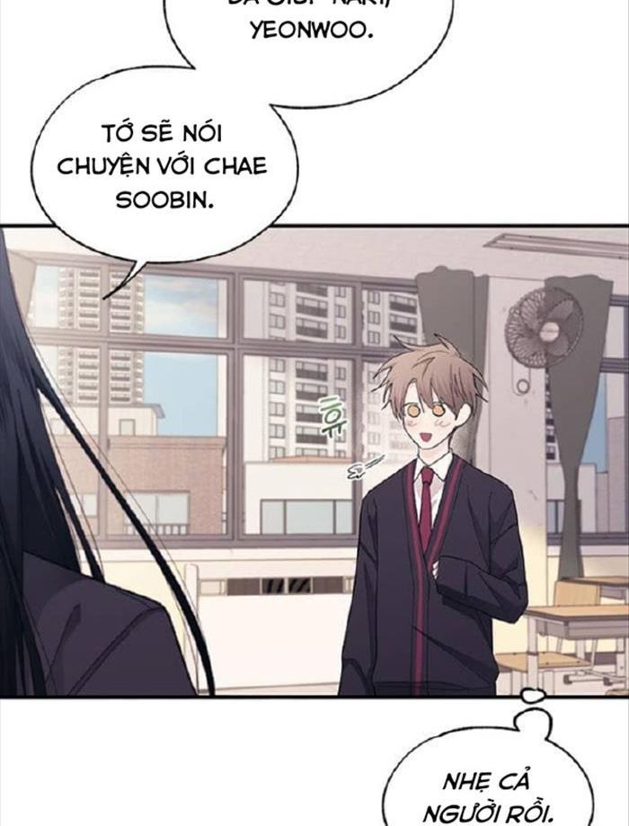 Yeonwoo's Innocence Chap 86 - Next Chap 87