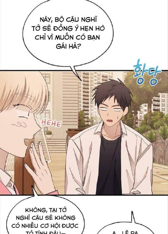 Yeonwoo's Innocence Chap 87 - Next Chap 88