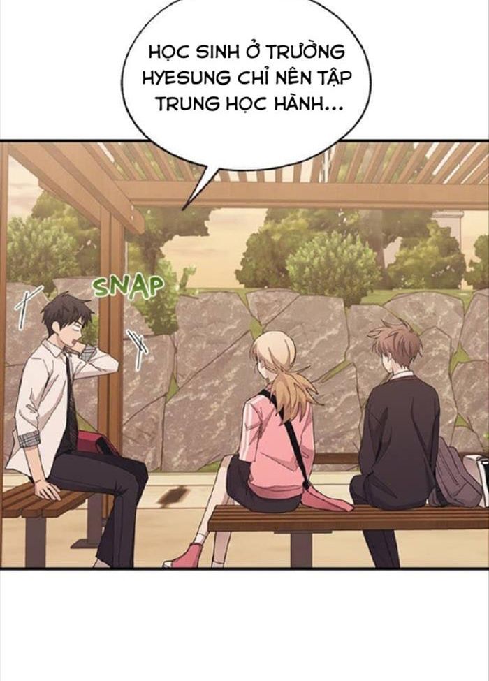 Yeonwoo's Innocence Chap 87 - Next Chap 88
