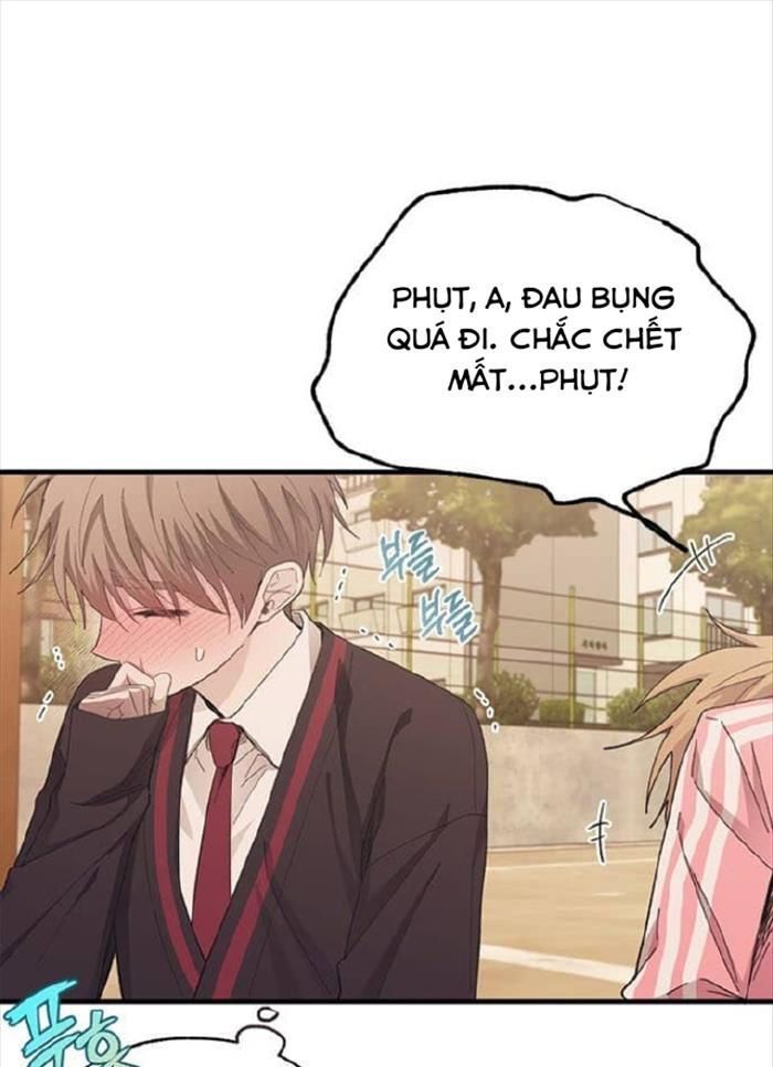 Yeonwoo's Innocence Chap 87 - Next Chap 88