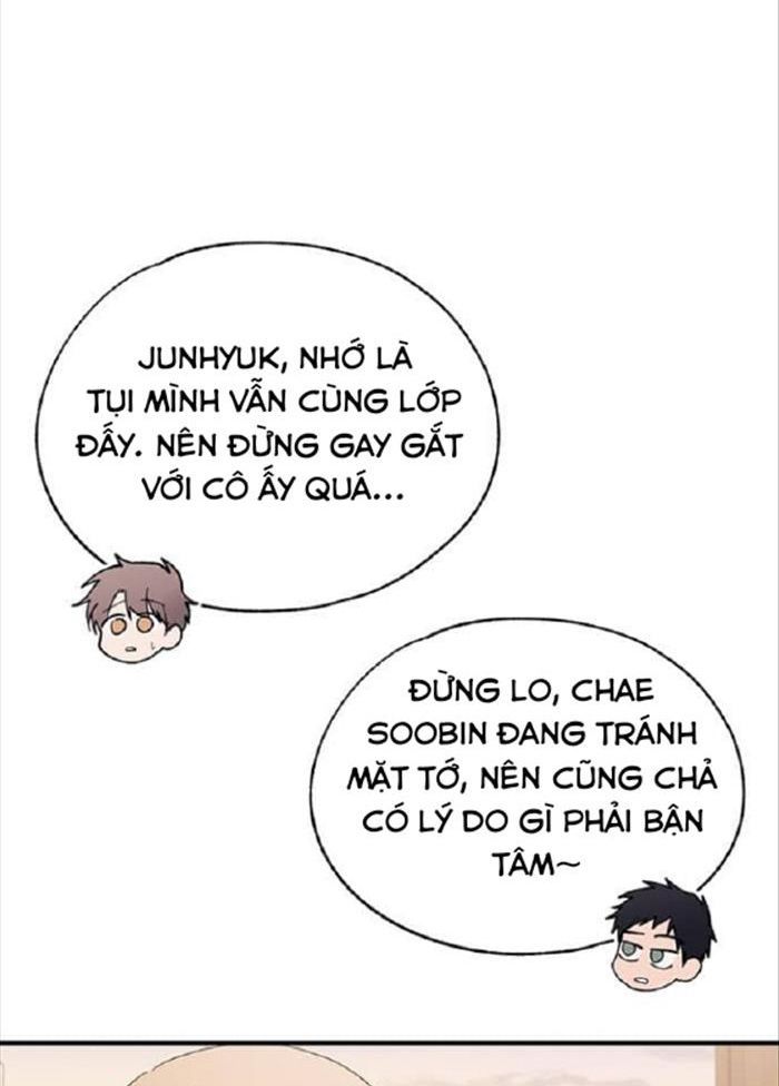 Yeonwoo's Innocence Chap 87 - Next Chap 88