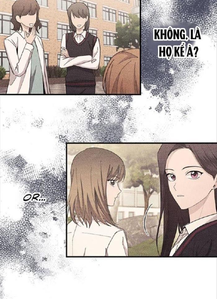 Yeonwoo's Innocence Chap 87 - Next Chap 88