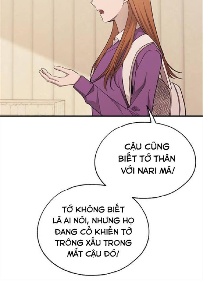 Yeonwoo's Innocence Chap 87 - Next Chap 88