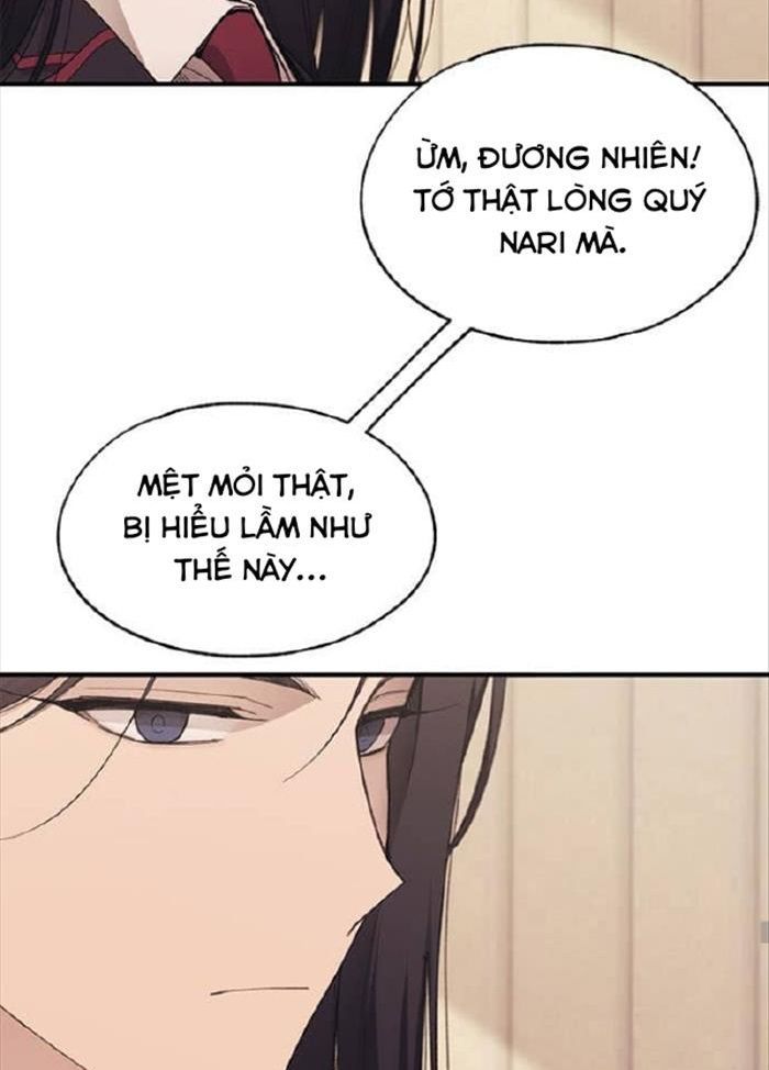 Yeonwoo's Innocence Chap 87 - Next Chap 88