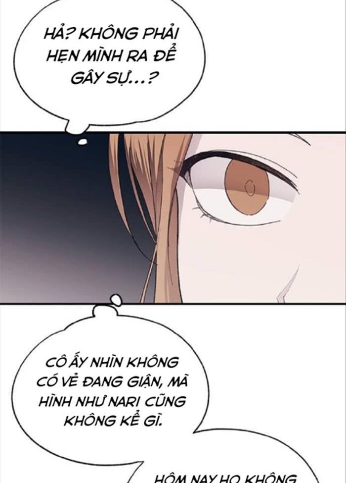 Yeonwoo's Innocence Chap 87 - Next Chap 88