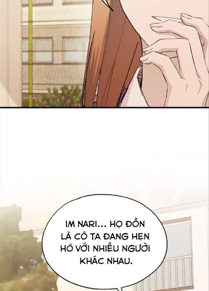 Yeonwoo's Innocence Chap 87 - Next Chap 88