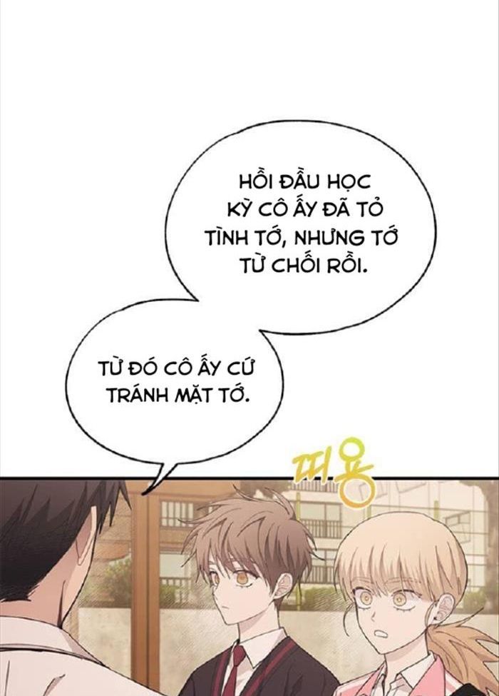 Yeonwoo's Innocence Chap 87 - Next Chap 88