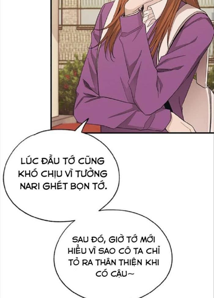 Yeonwoo's Innocence Chap 87 - Next Chap 88