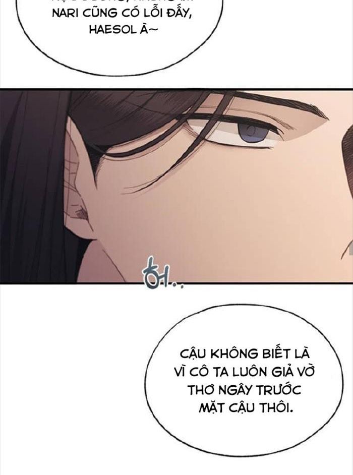 Yeonwoo's Innocence Chap 87 - Next Chap 88