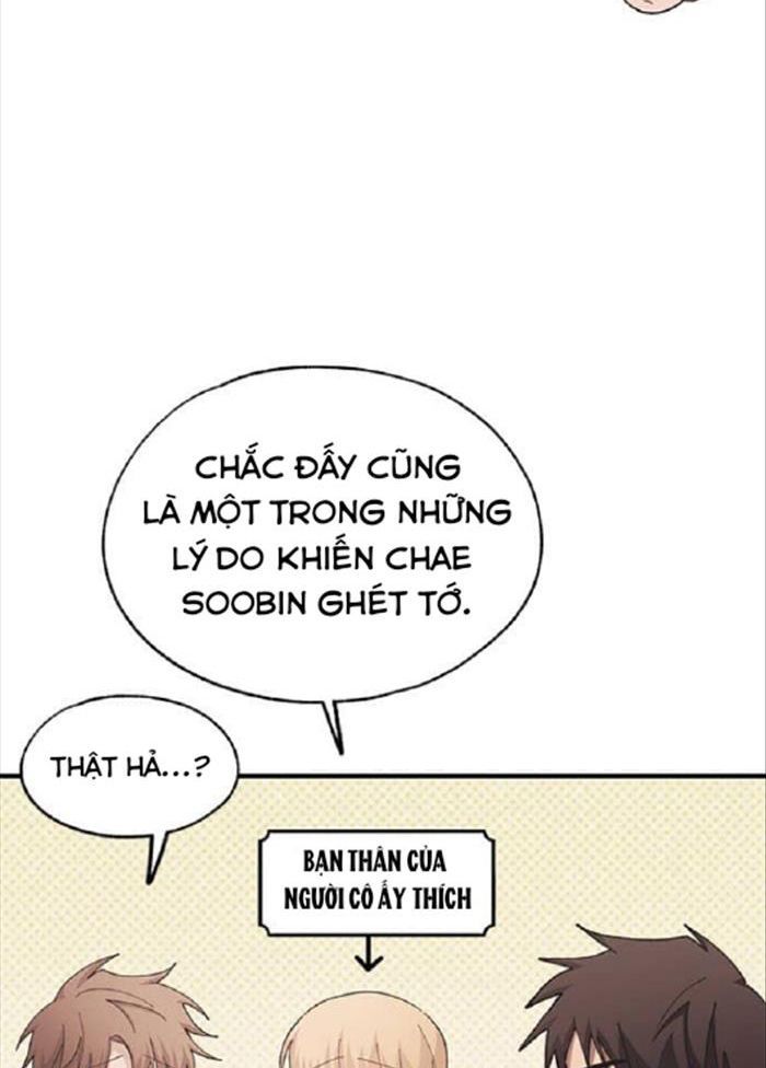 Yeonwoo's Innocence Chap 87 - Next Chap 88