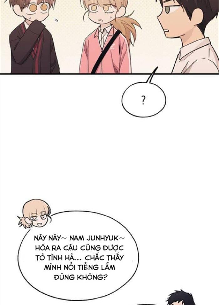 Yeonwoo's Innocence Chap 87 - Next Chap 88