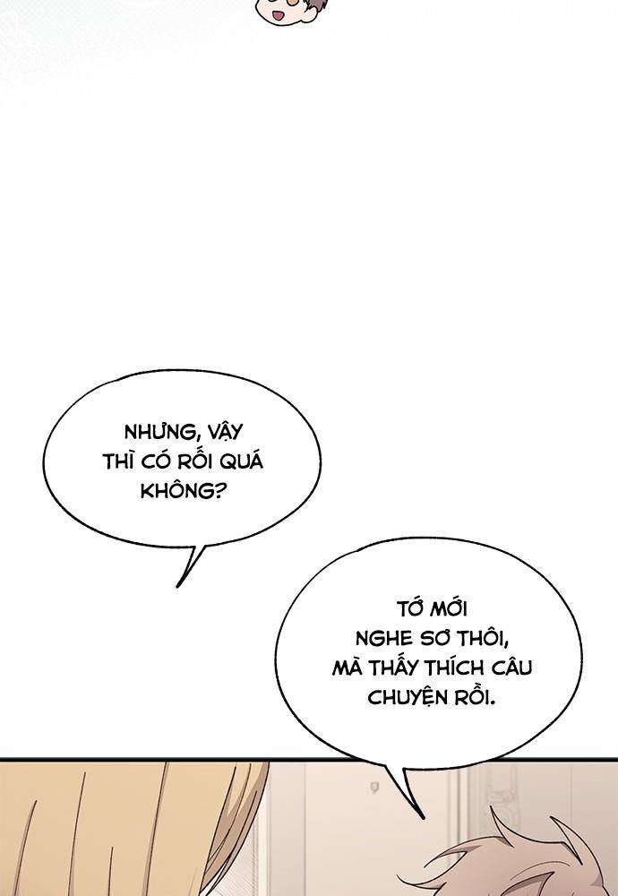 Yeonwoo's Innocence Chap 93 - Next Chap 94