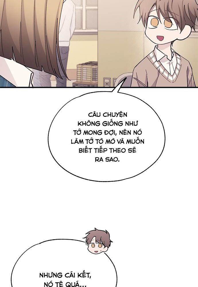 Yeonwoo's Innocence Chap 93 - Next Chap 94