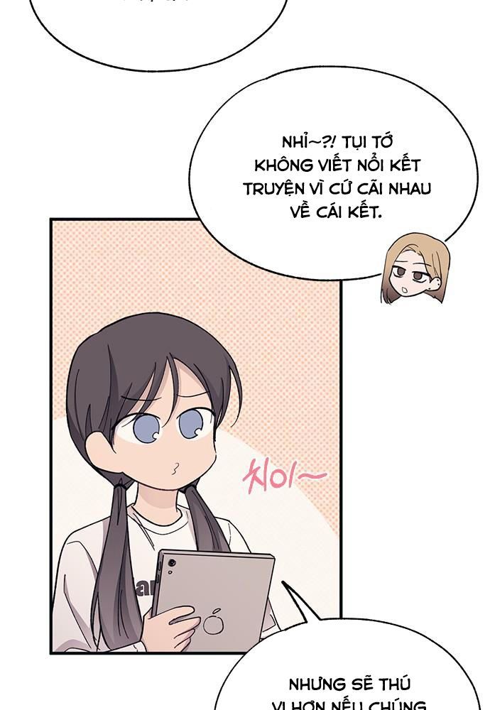 Yeonwoo's Innocence Chap 93 - Next Chap 94