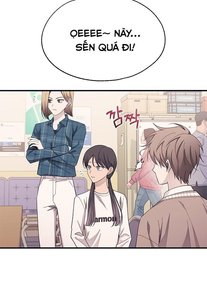 Yeonwoo's Innocence Chap 93 - Next Chap 94
