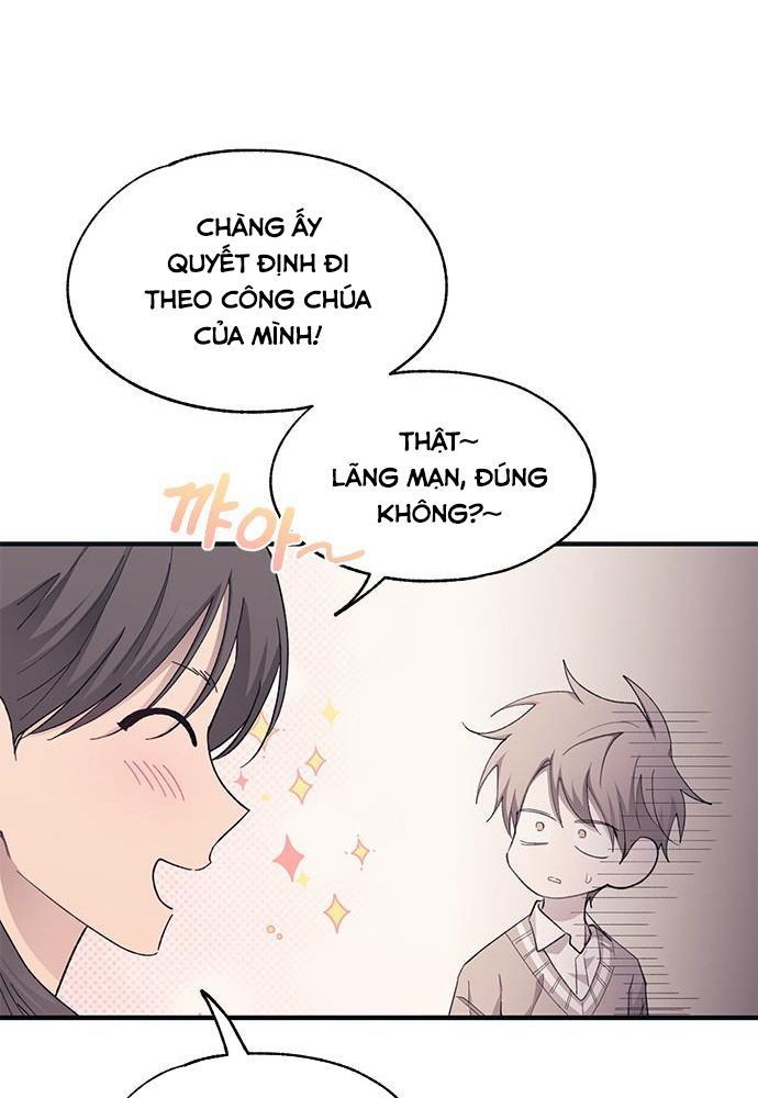 Yeonwoo's Innocence Chap 93 - Next Chap 94