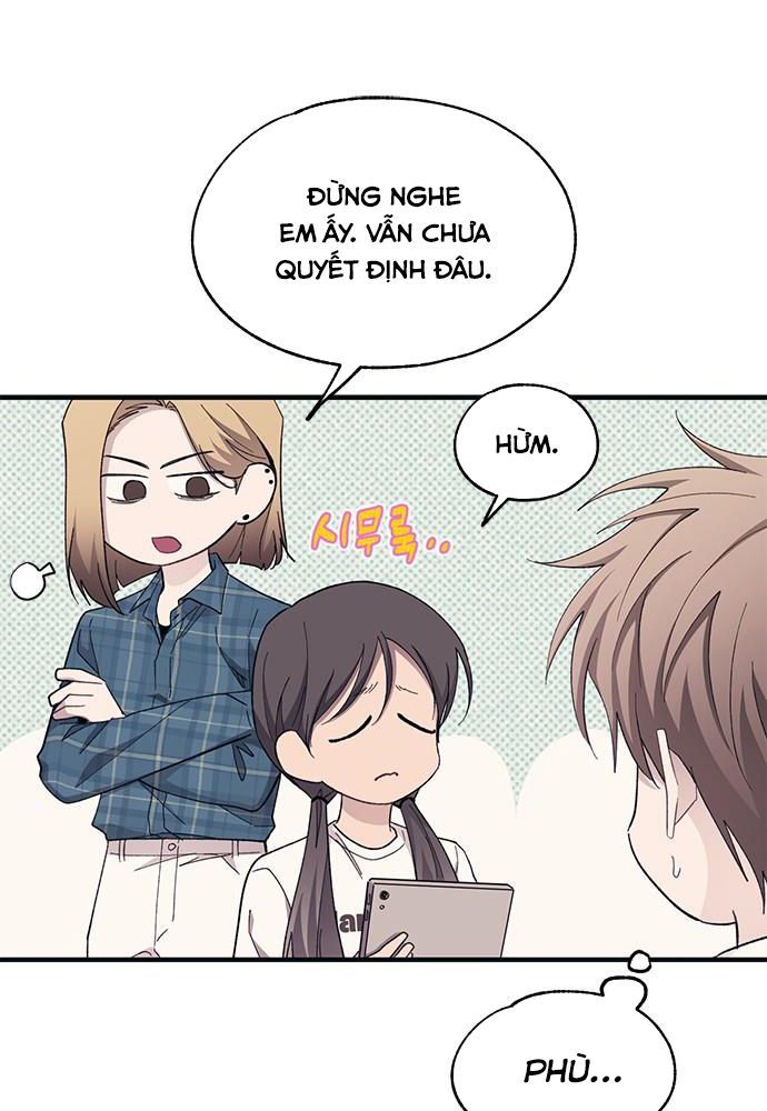 Yeonwoo's Innocence Chap 93 - Next Chap 94