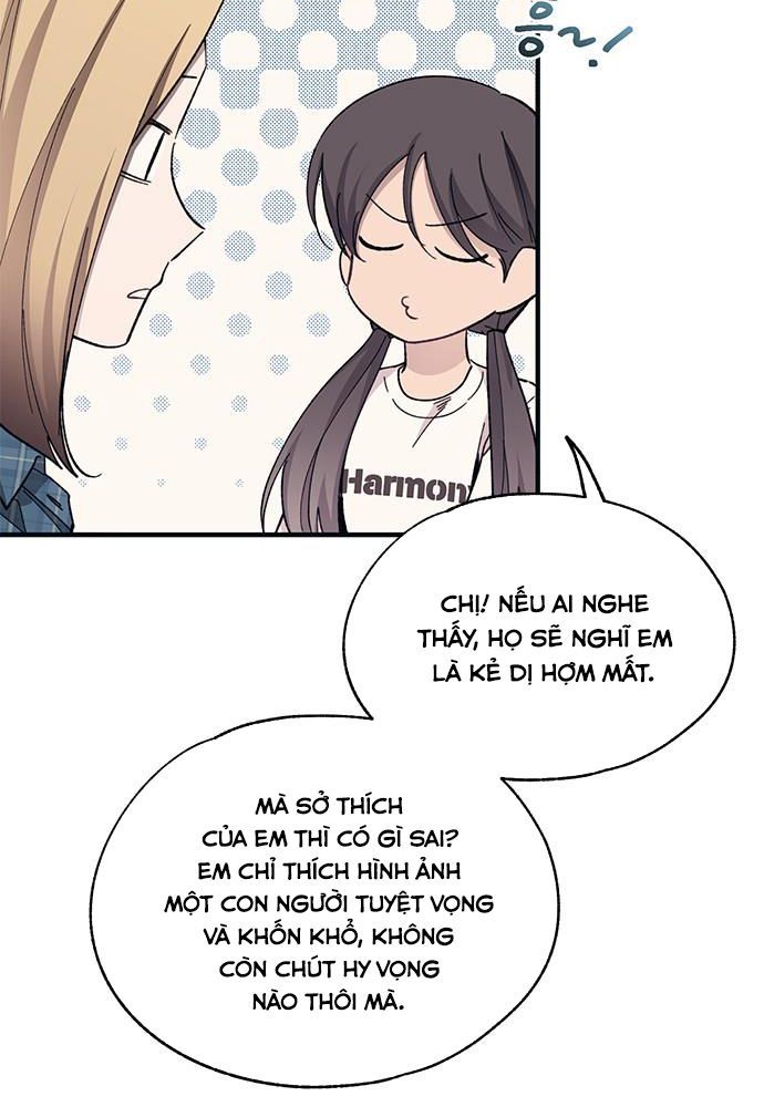Yeonwoo's Innocence Chap 93 - Next Chap 94