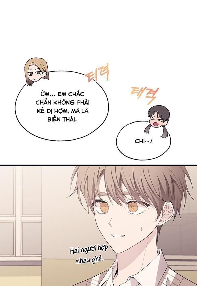 Yeonwoo's Innocence Chap 93 - Next Chap 94