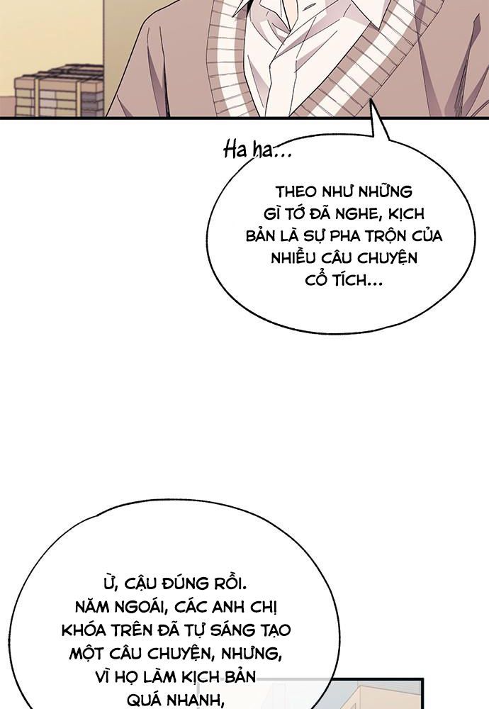 Yeonwoo's Innocence Chap 93 - Next Chap 94