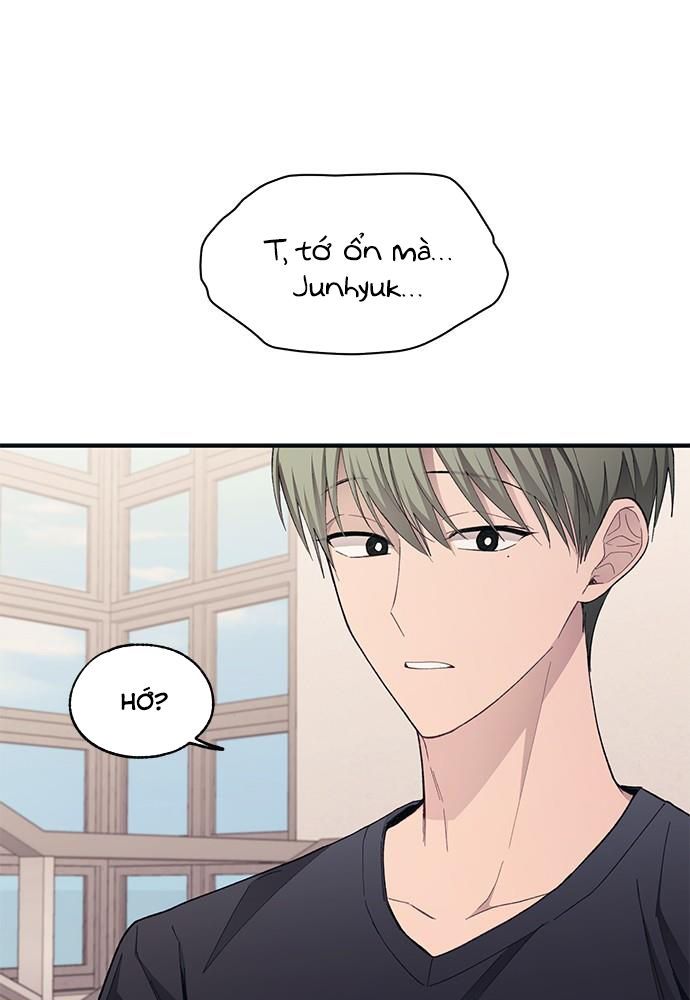 Yeonwoo's Innocence Chap 94 - Next Chap 95