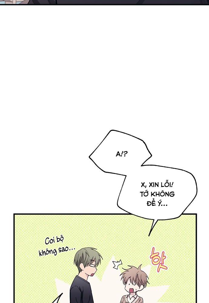Yeonwoo's Innocence Chap 94 - Next Chap 95