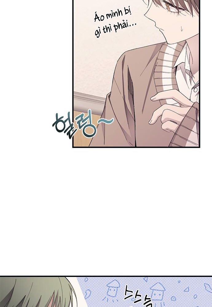 Yeonwoo's Innocence Chap 94 - Next Chap 95