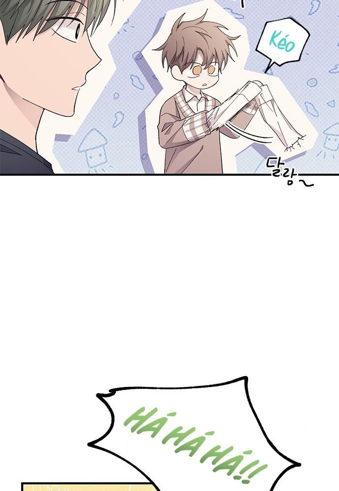 Yeonwoo's Innocence Chap 94 - Next Chap 95