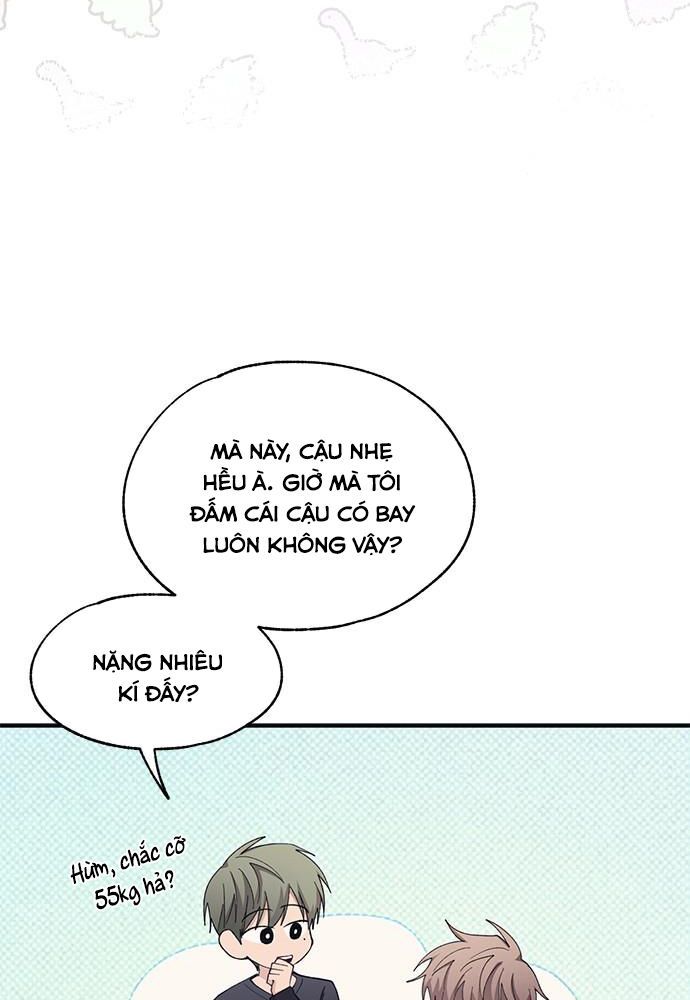 Yeonwoo's Innocence Chap 94 - Next Chap 95
