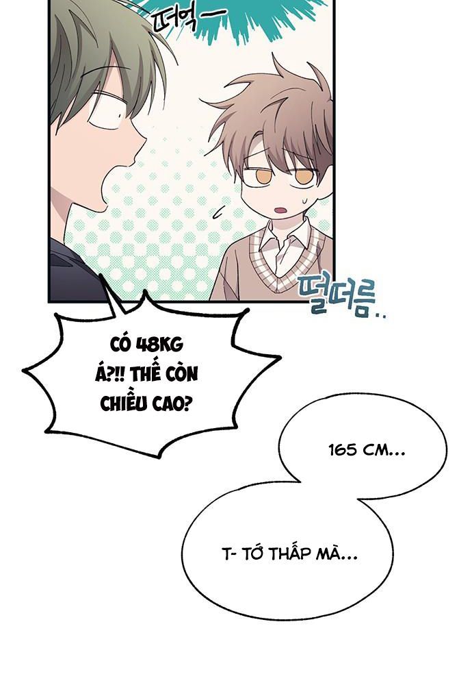 Yeonwoo's Innocence Chap 94 - Next Chap 95
