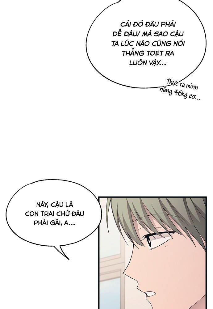 Yeonwoo's Innocence Chap 94 - Next Chap 95