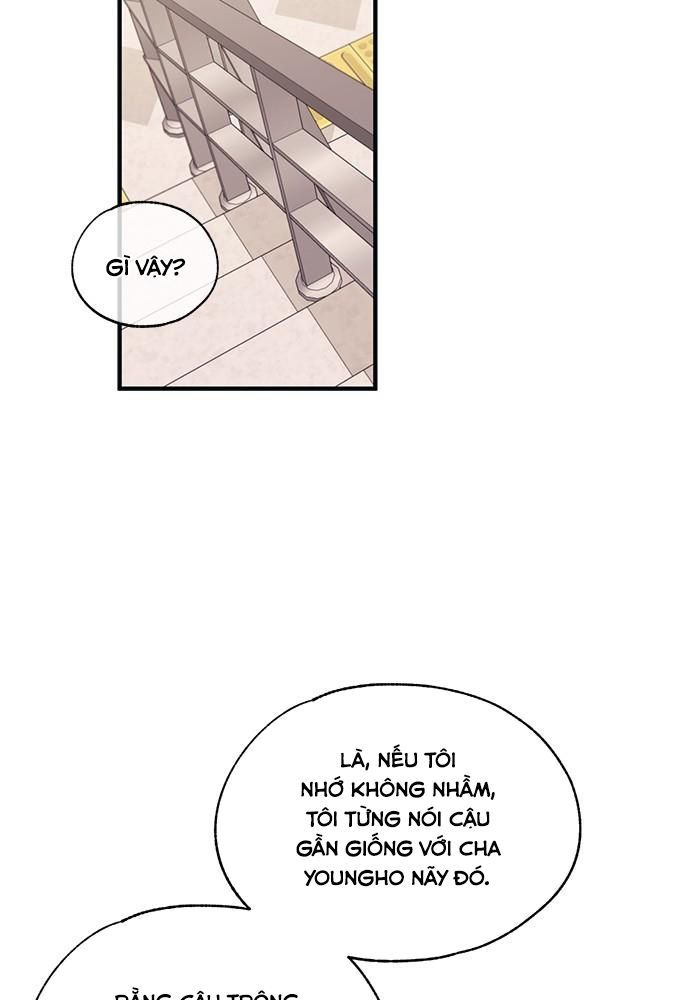 Yeonwoo's Innocence Chap 94 - Next Chap 95