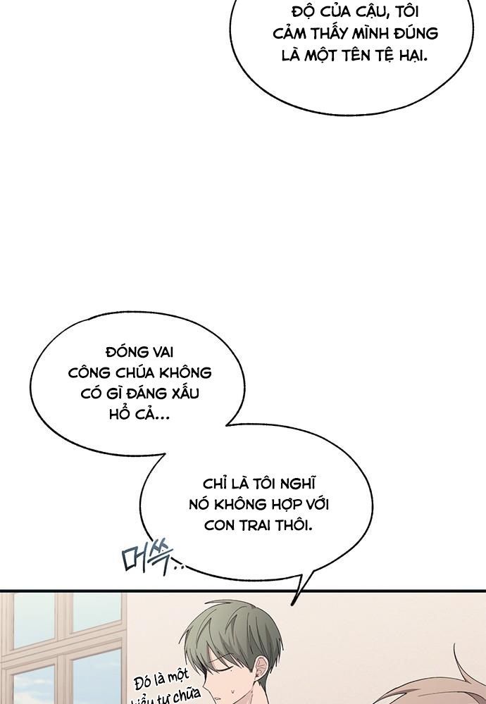 Yeonwoo's Innocence Chap 94 - Next Chap 95