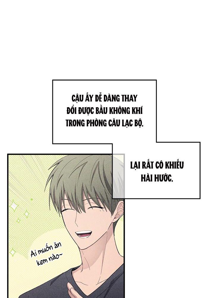 Yeonwoo's Innocence Chap 94 - Next Chap 95