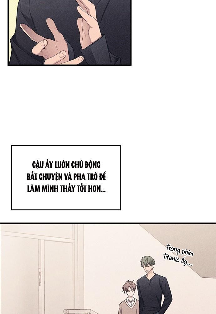 Yeonwoo's Innocence Chap 94 - Next Chap 95
