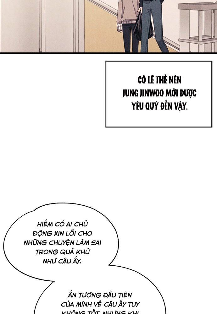 Yeonwoo's Innocence Chap 94 - Next Chap 95