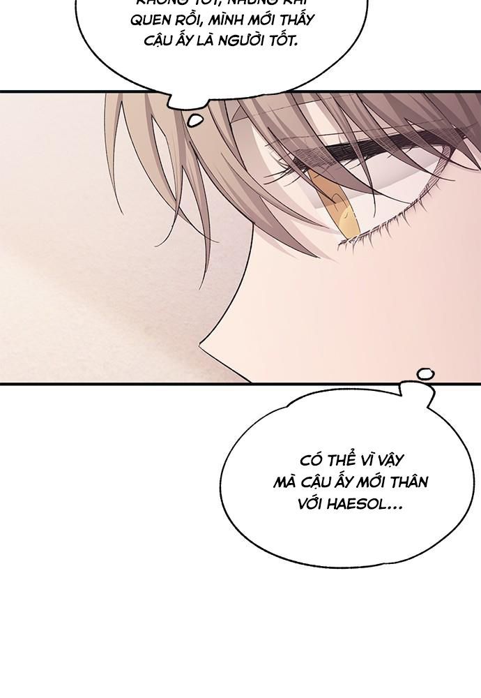 Yeonwoo's Innocence Chap 94 - Next Chap 95