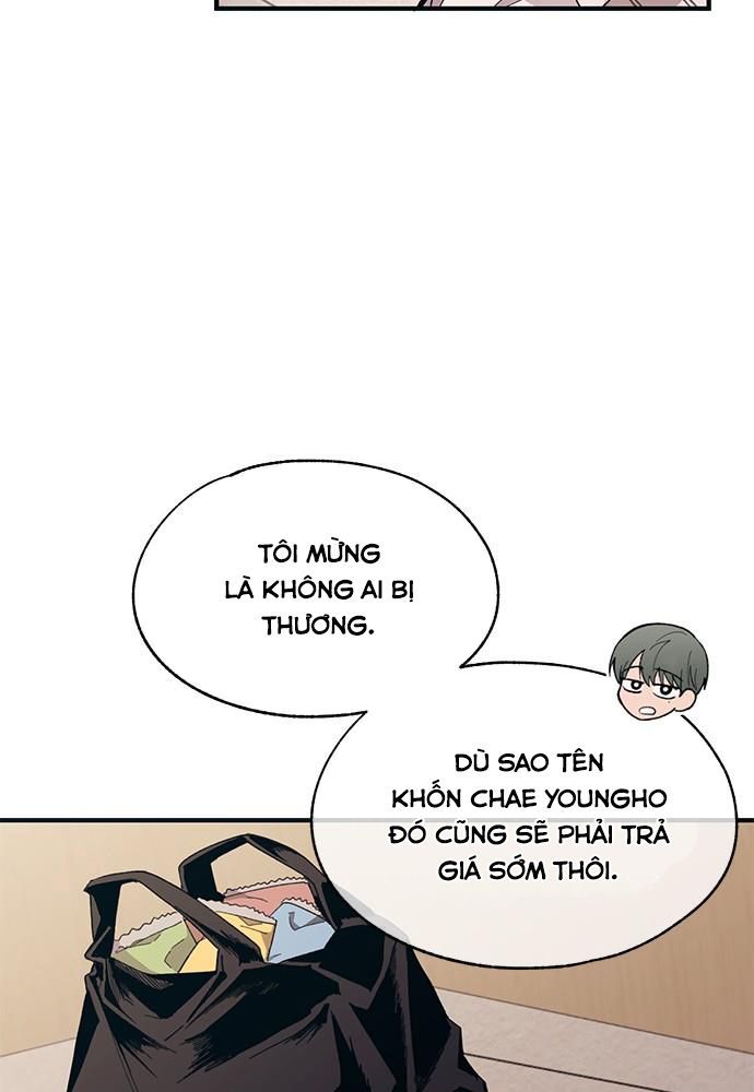 Yeonwoo's Innocence Chap 94 - Next Chap 95