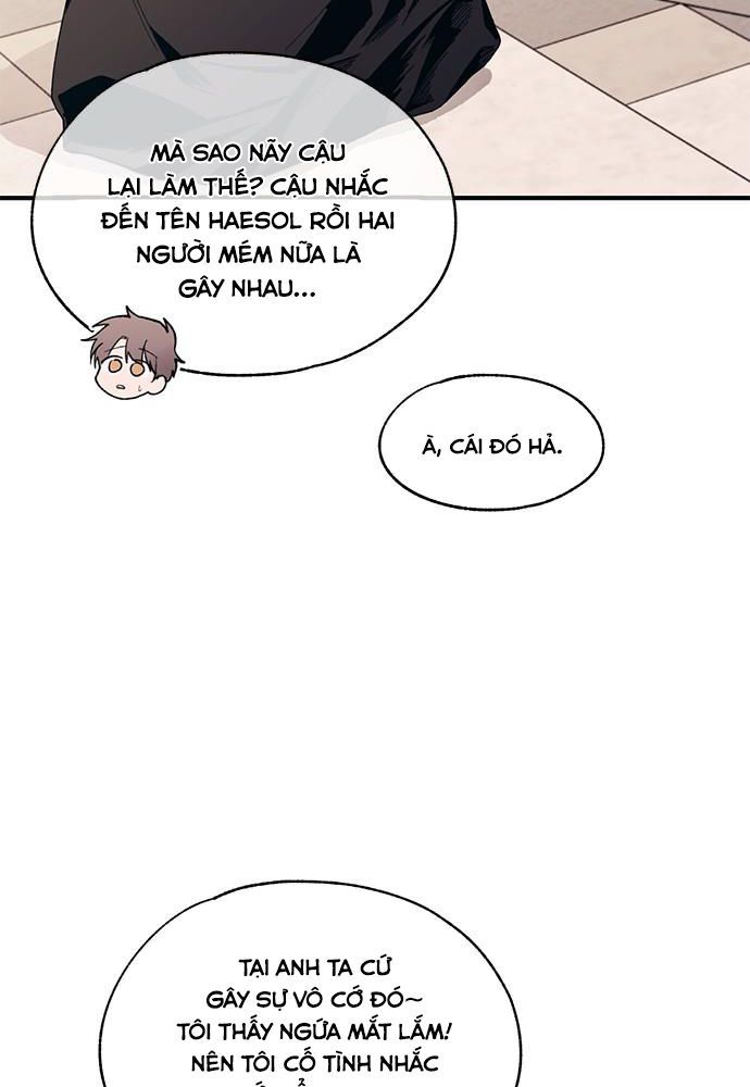 Yeonwoo's Innocence Chap 94 - Next Chap 95