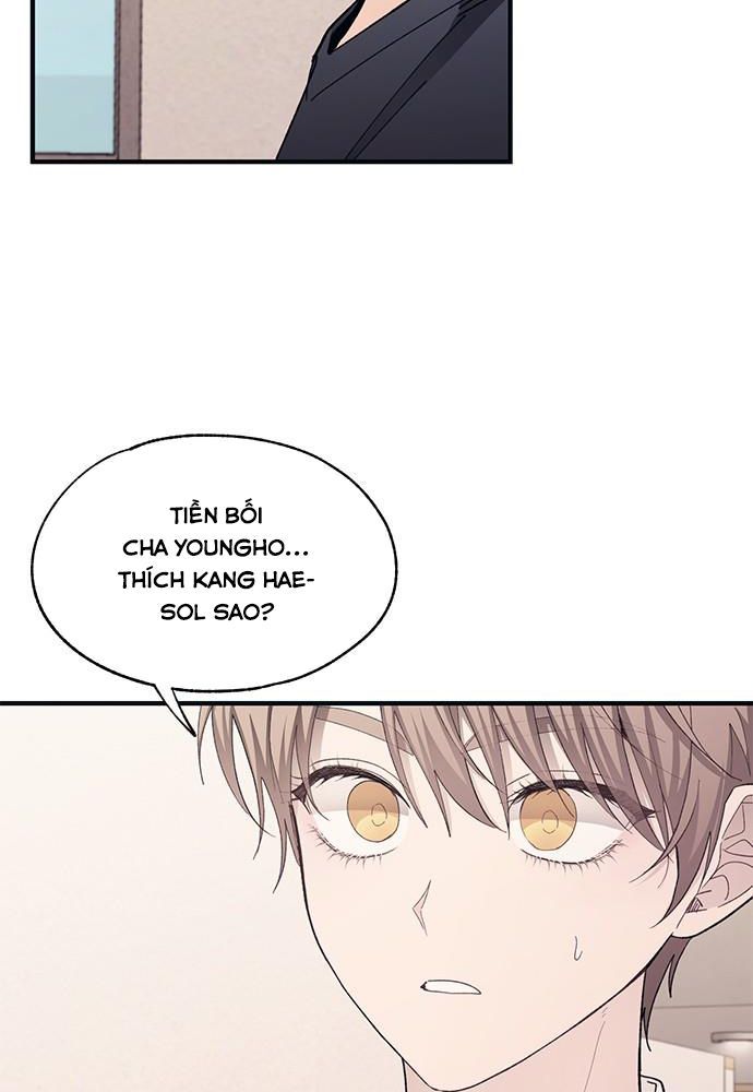 Yeonwoo's Innocence Chap 94 - Next Chap 95